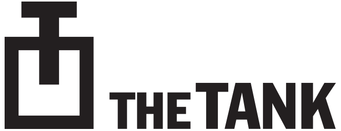 Tank logo